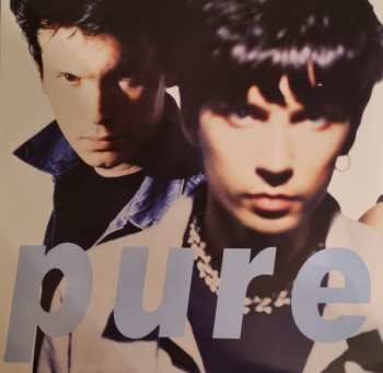 LP The Primitives: Pure CLR