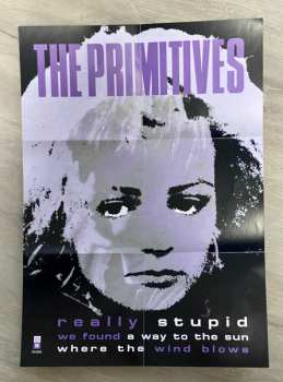 SP The Primitives: Really Stupid CLR | LTD