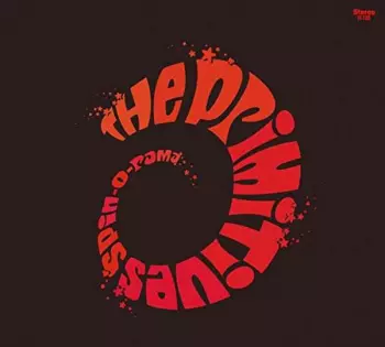 The Primitives: Spin-O-Rama