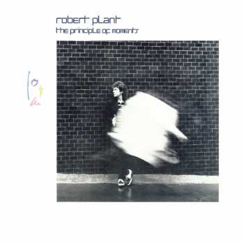 CD Robert Plant: The Principle Of Moments