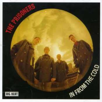 CD The Prisoners: In From The Cold