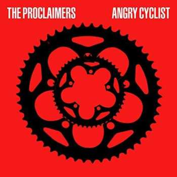 CD The Proclaimers: Angry Cyclist