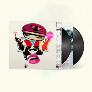 2LP The Prodigy: Always Outnumbered Never Outgunned (20th Anniversary Editon)