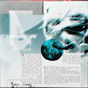 2LP The Prodigy: Always Outnumbered Never Outgunned (20th Anniversary Editon)