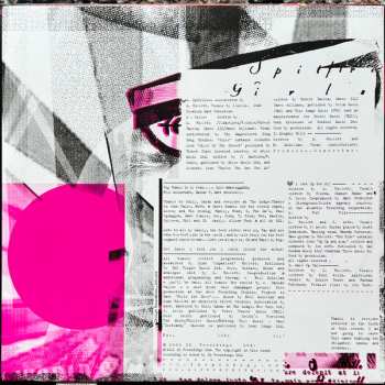 2LP The Prodigy: Always Outnumbered Never Outgunned (20th Anniversary Editon)