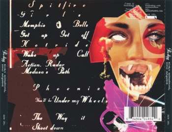 CD The Prodigy: Always Outnumbered, Never Outgunned