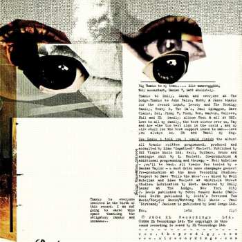 CD The Prodigy: Always Outnumbered, Never Outgunned