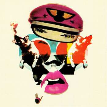 CD The Prodigy: Always Outnumbered, Never Outgunned