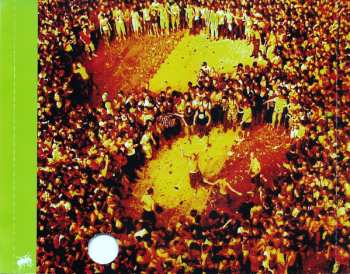 CD/DVD The Prodigy: Live - World's On Fire