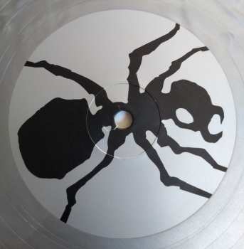 LP The Prodigy: The Fat Of The Land (The Remixes) LTD | CLR