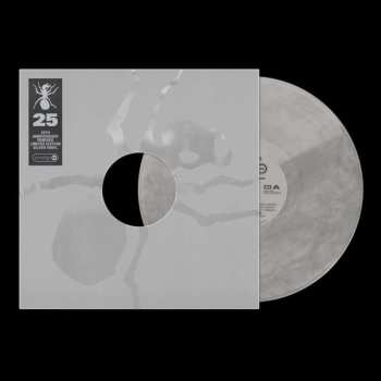 LP The Prodigy: The Fat Of The Land (The Remixes) LTD | CLR