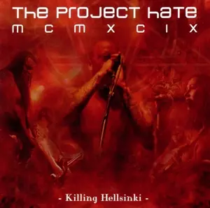 The Project Hate MCMXCIX: Killing Hellsinki