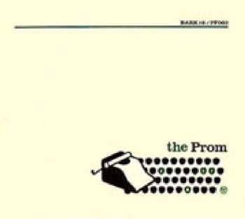 Album The Prom: Saloon Song +2