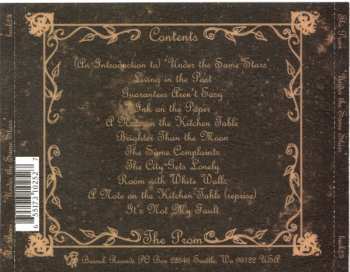 CD The Prom: Under The Same Stars