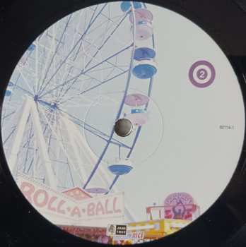 LP The Promise Ring: Nothing Feels Good