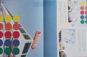 LP The Promise Ring: Nothing Feels Good