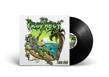 LP The Prophecy23: Fresh Metal LTD | NUM