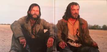 LP Nick Cave & Warren Ellis: The Proposition (Original Soundtrack) LTD | CLR