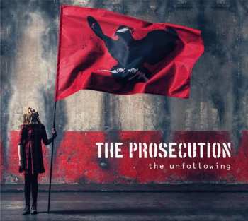 CD The Prosecution: The Unfollowing