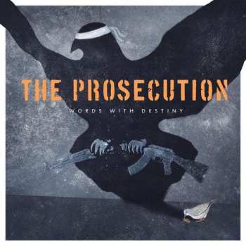 CD The Prosecution: Words With Destiny