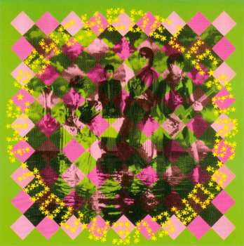 CD The Psychedelic Furs: Forever Now