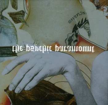 Album The Psychic Paramount: Gamelan Into The Mink Supernatural