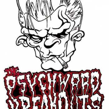 Album The Psychward Breakouts: The Psychward Breakouts