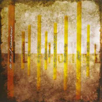 CD The Psyke Project: Apnea