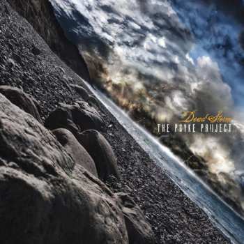 CD The Psyke Project: Dead Storm DIGI