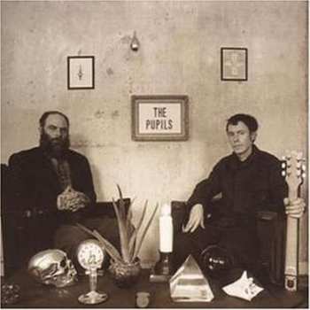 Album The Pupils: The Pupils