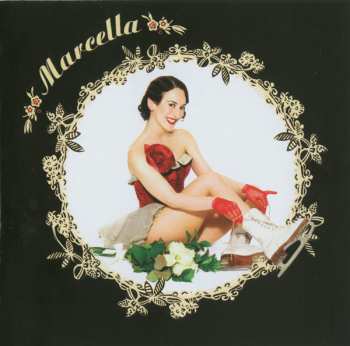 CD The Puppini Sisters: Betcha Bottom Dollar