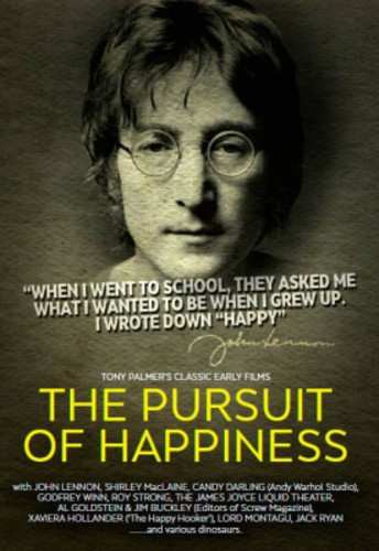 Album The Pursuit Of Happiness: Pursuit Of Happiness