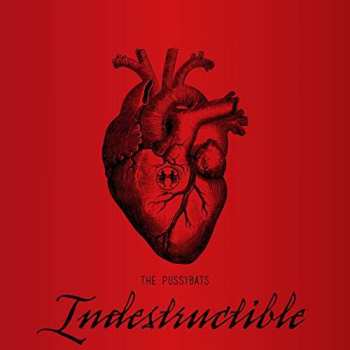 Album The Pussybats: Indestructible