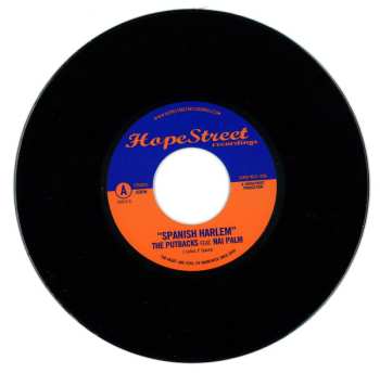 SP The PutBacks: Spanish Harlem