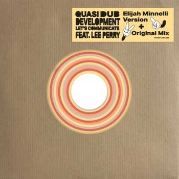LP Quasi Dub Development: Let's Communicate