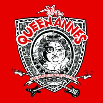 Album The Queen Annes: Released!