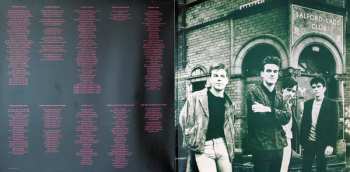 LP The Smiths: The Queen Is Dead