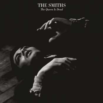 2CD The Smiths: The Queen Is Dead