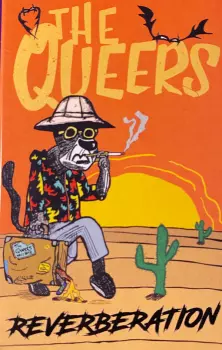 The Queers: Reverberation