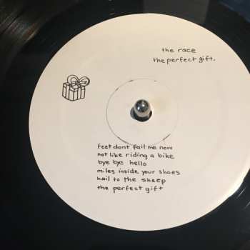 LP The Race: The Perfect Gift