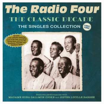 Album Radio Four: The Classic Decade: The Singles Collection 1952-1962