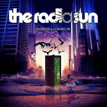 Album The Radio Sun: Outside Looking In