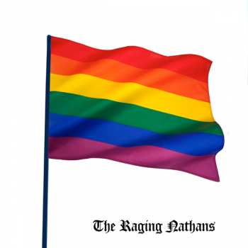 Album The Raging Nathans: Bring Me The Head Of Betsy DeVos