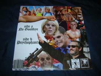 SP The Raging Nathans: Bring Me The Head Of Betsy DeVos