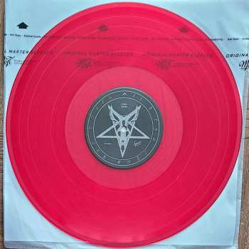 2LP Mr. Bungle: The Raging Wrath Of The Easter Bunny Demo LTD | CLR