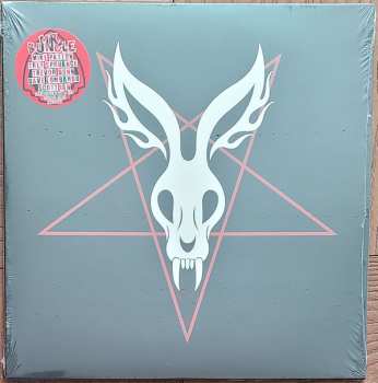 2LP Mr. Bungle: The Raging Wrath Of The Easter Bunny Demo LTD | CLR
