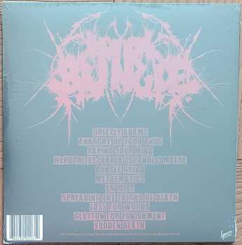 2LP Mr. Bungle: The Raging Wrath Of The Easter Bunny Demo LTD | CLR