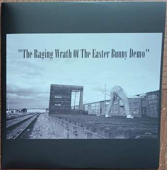 2LP Mr. Bungle: The Raging Wrath Of The Easter Bunny Demo LTD | CLR