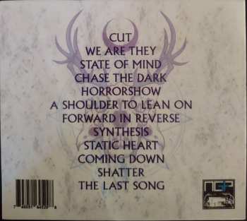 CD The Rain Within: Horrorshow