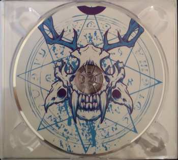 CD The Rain Within: Horrorshow